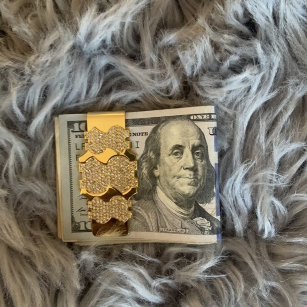 WWE Money Clip